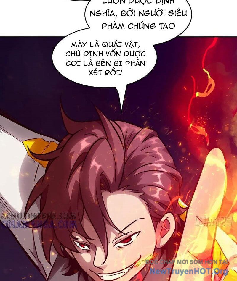 Tay Trái Của Ta Có Thể Dị Biến Chapter 117 - 12