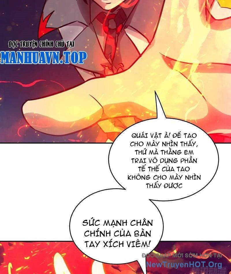 Tay Trái Của Ta Có Thể Dị Biến Chapter 117 - 13