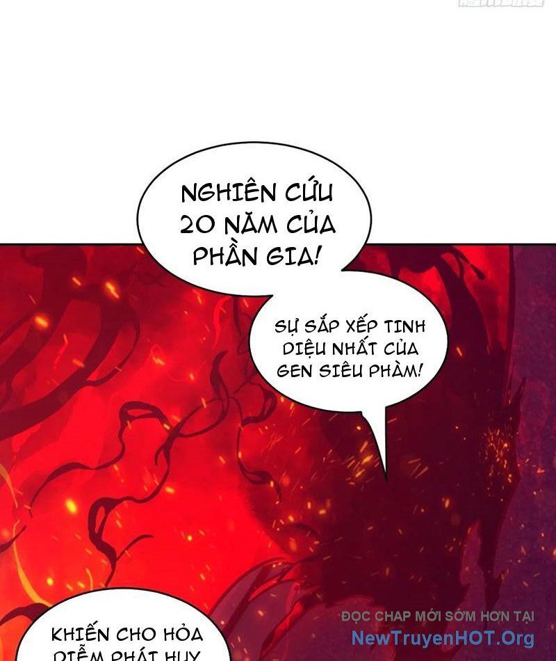 Tay Trái Của Ta Có Thể Dị Biến Chapter 117 - 15