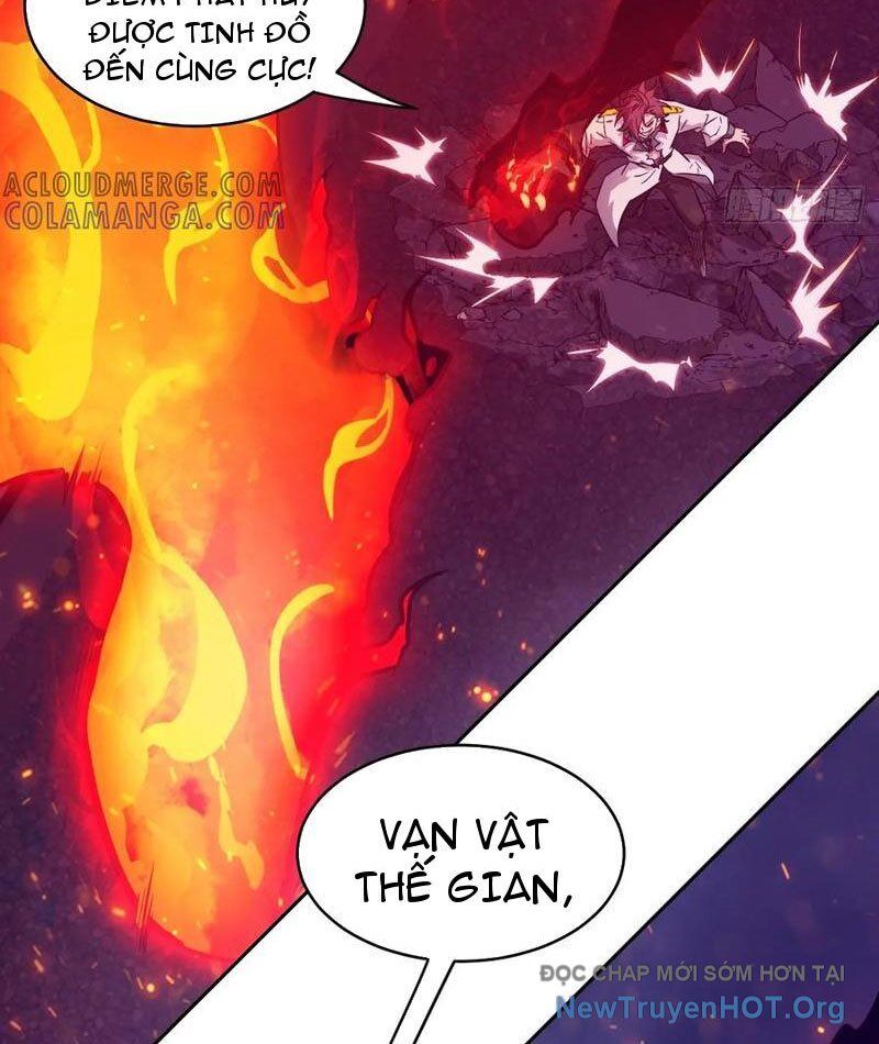 Tay Trái Của Ta Có Thể Dị Biến Chapter 117 - 16