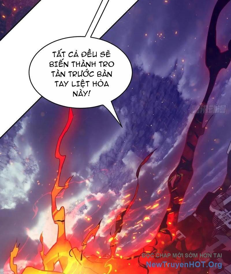 Tay Trái Của Ta Có Thể Dị Biến Chapter 117 - 17