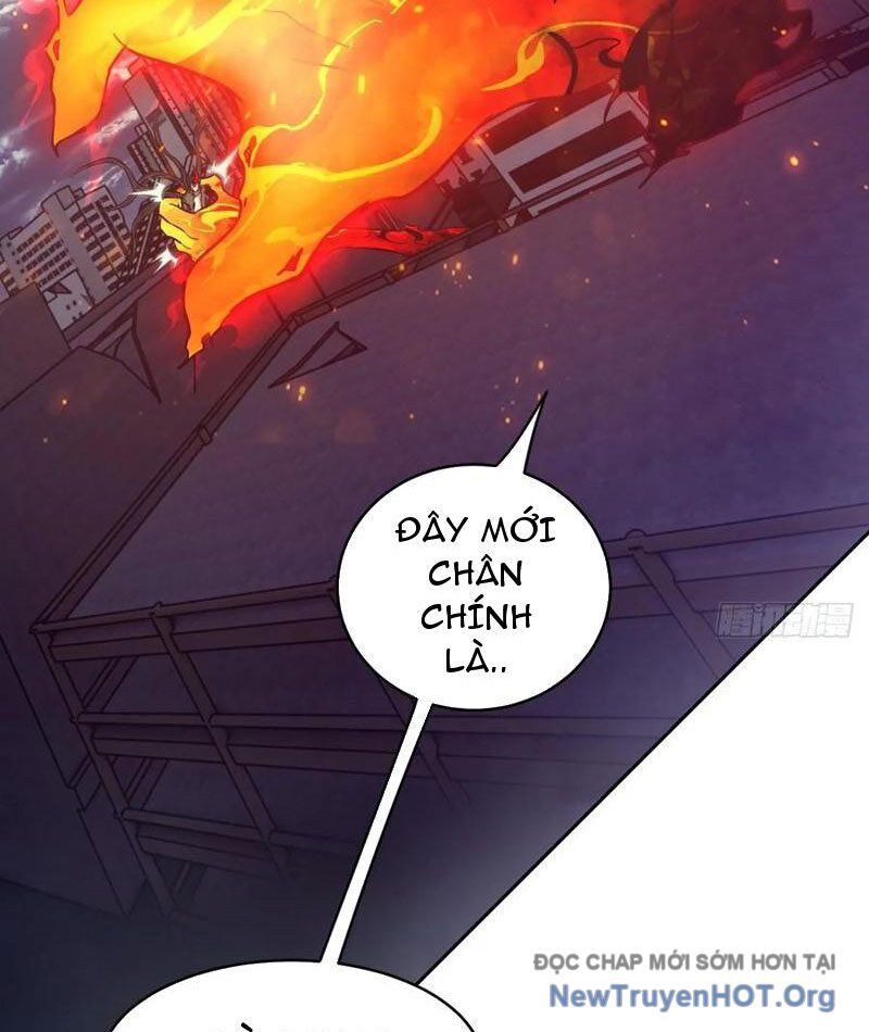 Tay Trái Của Ta Có Thể Dị Biến Chapter 117 - 18