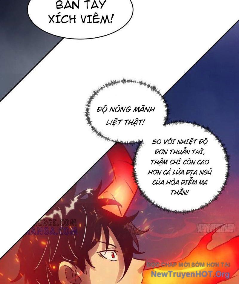 Tay Trái Của Ta Có Thể Dị Biến Chapter 117 - 19