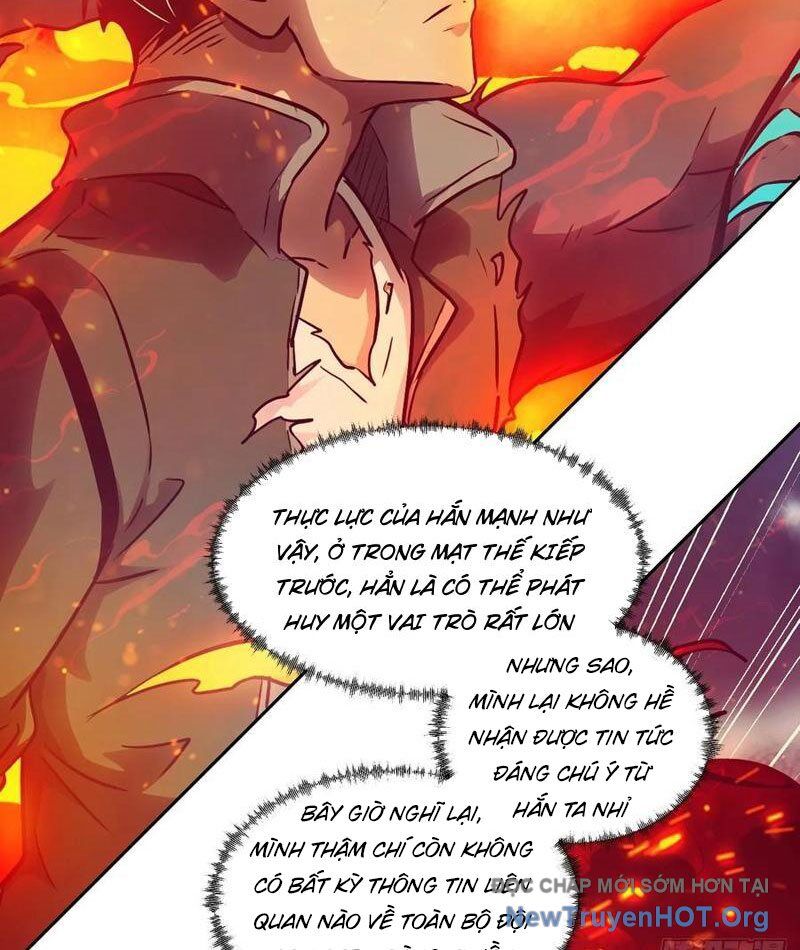 Tay Trái Của Ta Có Thể Dị Biến Chapter 117 - 20