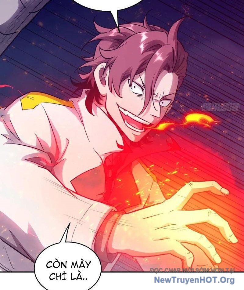 Tay Trái Của Ta Có Thể Dị Biến Chapter 117 - 3