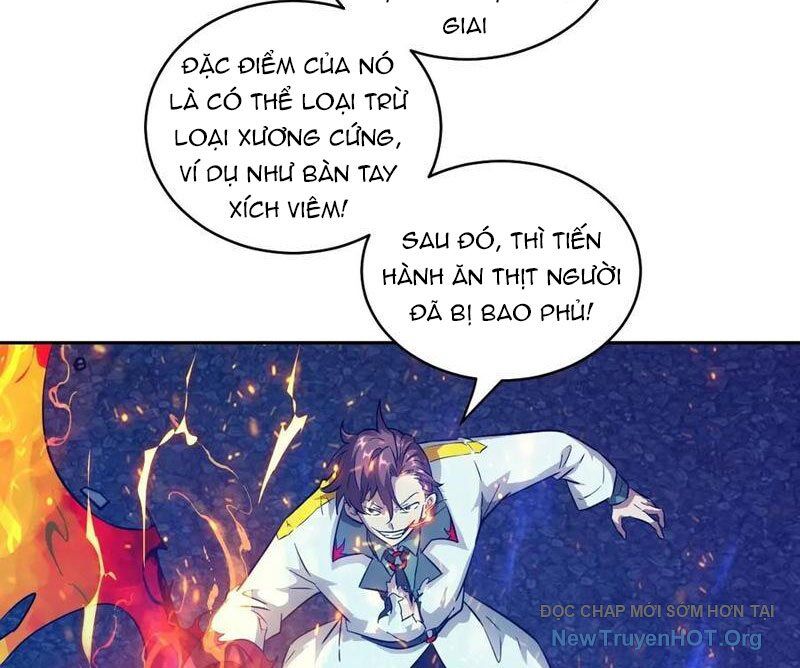 Tay Trái Của Ta Có Thể Dị Biến Chapter 117 - 27