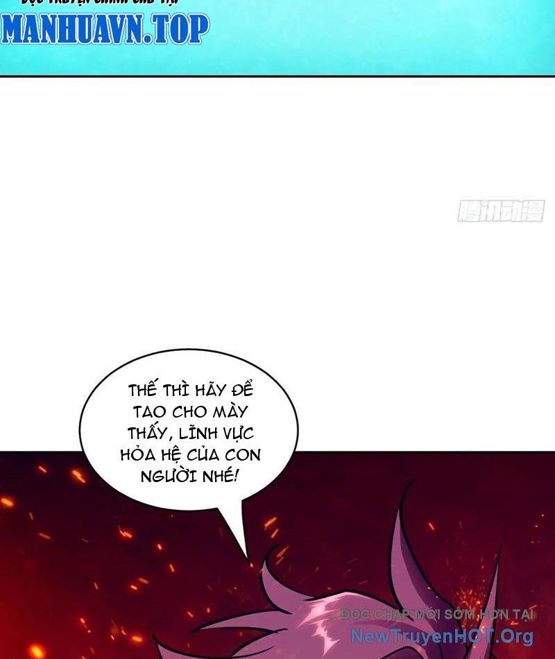 Tay Trái Của Ta Có Thể Dị Biến Chapter 117 - 29