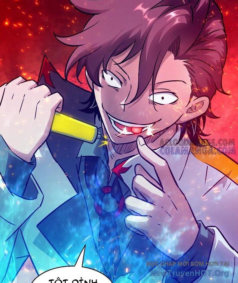 Tay Trái Của Ta Có Thể Dị Biến Chapter 117 - 30