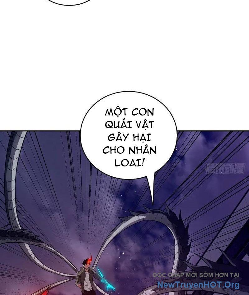 Tay Trái Của Ta Có Thể Dị Biến Chapter 117 - 4