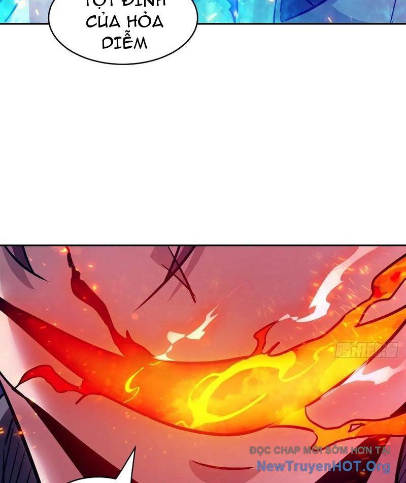 Tay Trái Của Ta Có Thể Dị Biến Chapter 117 - 31