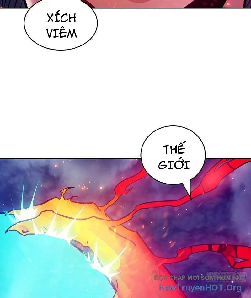 Tay Trái Của Ta Có Thể Dị Biến Chapter 117 - 32