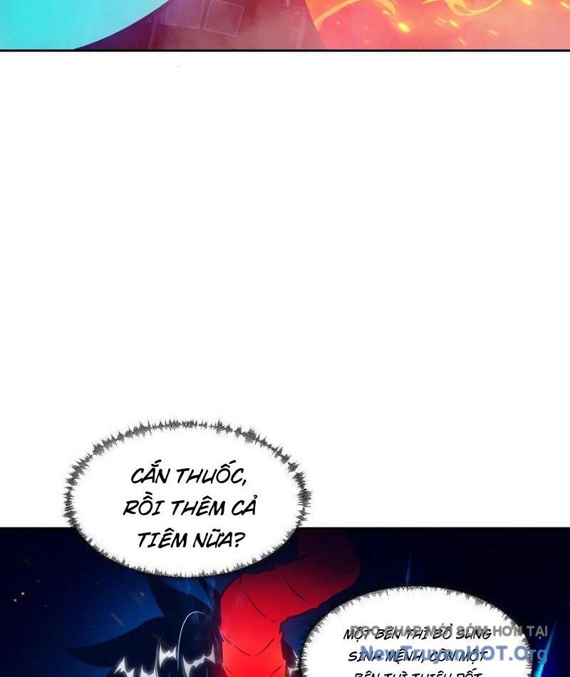 Tay Trái Của Ta Có Thể Dị Biến Chapter 117 - 34