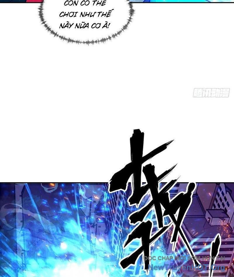 Tay Trái Của Ta Có Thể Dị Biến Chapter 117 - 36