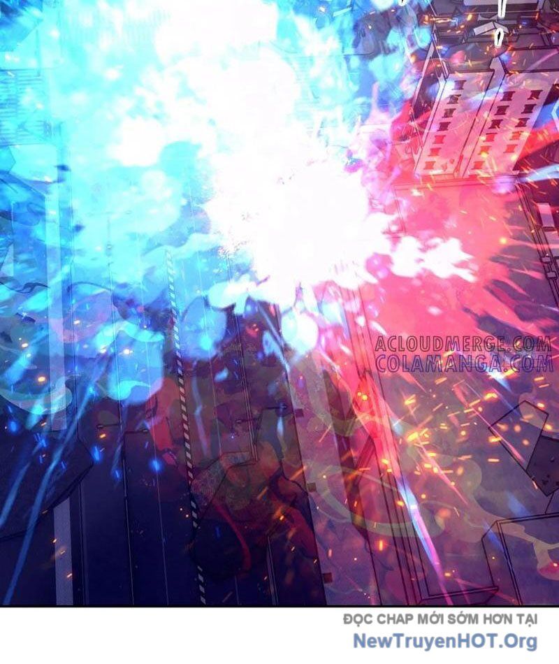 Tay Trái Của Ta Có Thể Dị Biến Chapter 117 - 37