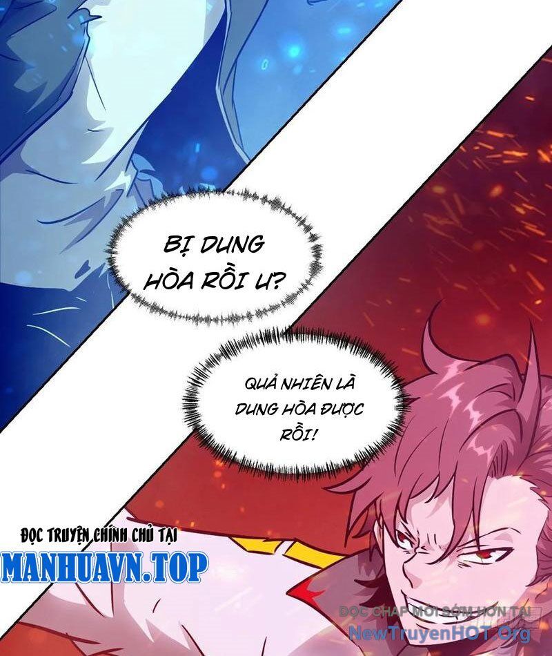 Tay Trái Của Ta Có Thể Dị Biến Chapter 117 - 39