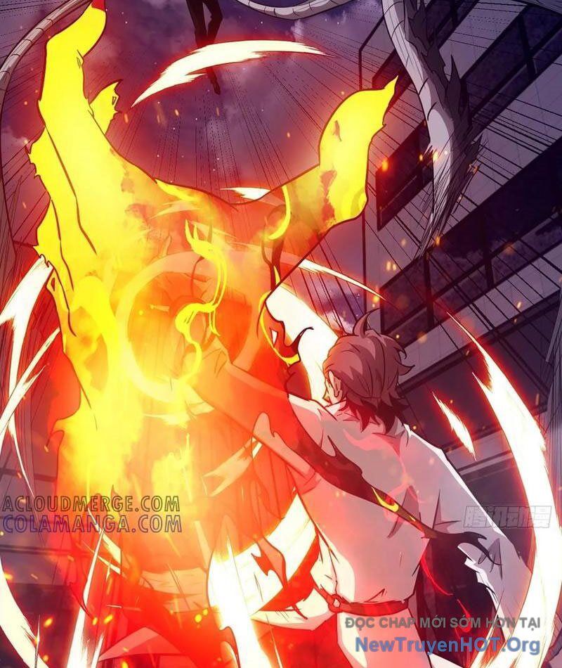 Tay Trái Của Ta Có Thể Dị Biến Chapter 117 - 5