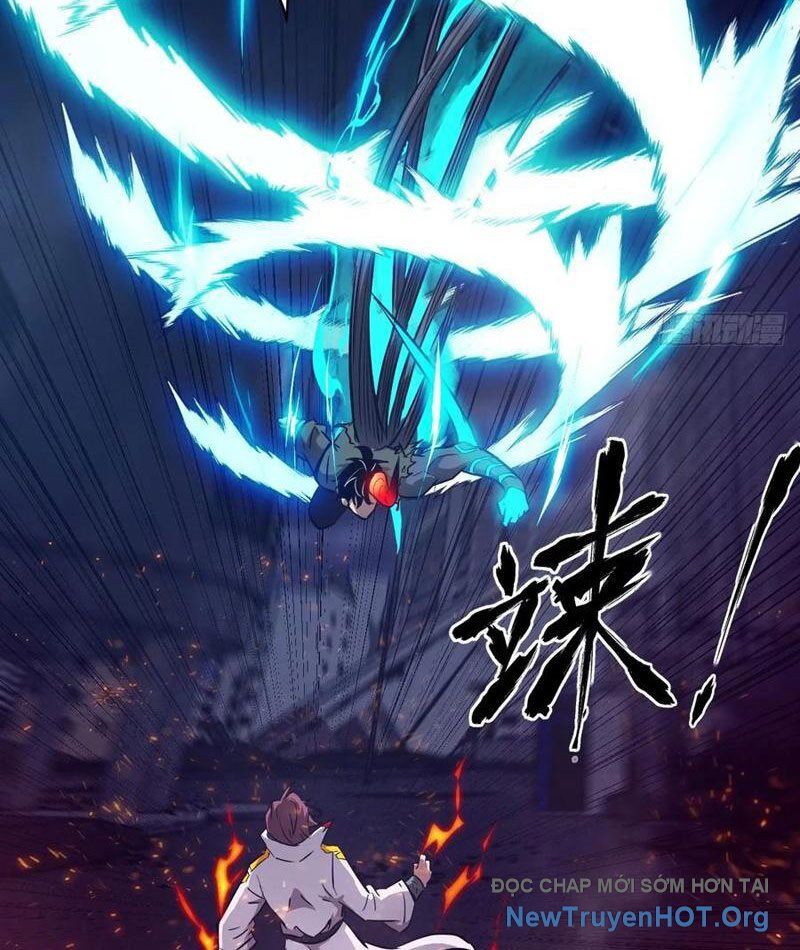 Tay Trái Của Ta Có Thể Dị Biến Chapter 117 - 42