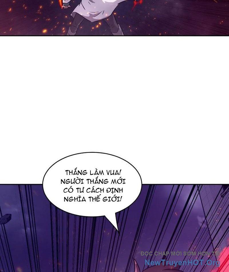 Tay Trái Của Ta Có Thể Dị Biến Chapter 117 - 43