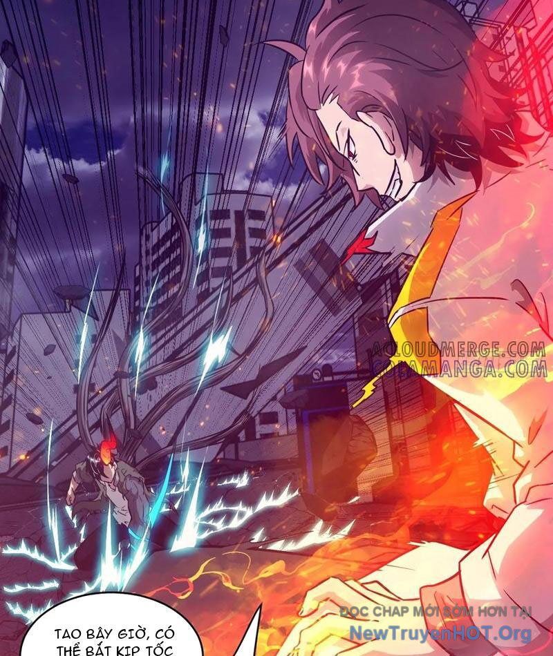 Tay Trái Của Ta Có Thể Dị Biến Chapter 117 - 44