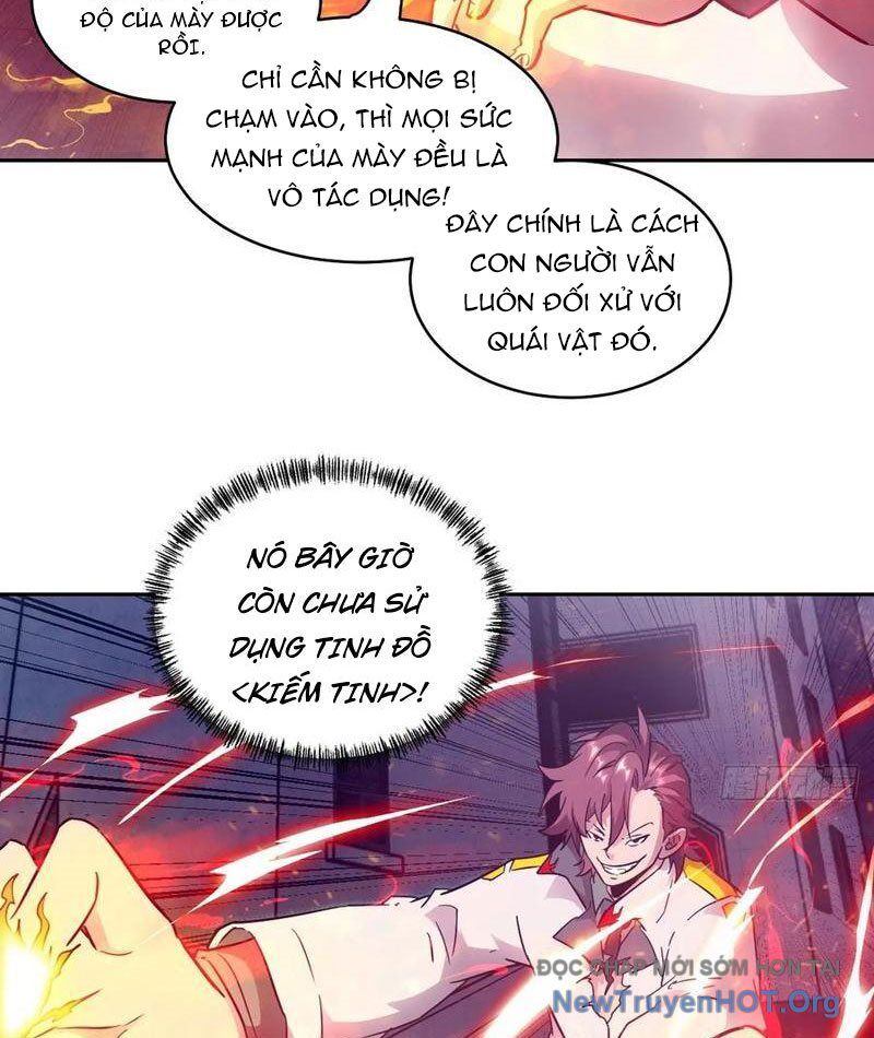 Tay Trái Của Ta Có Thể Dị Biến Chapter 117 - 45