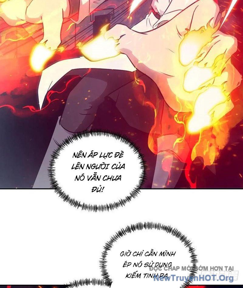 Tay Trái Của Ta Có Thể Dị Biến Chapter 117 - 46