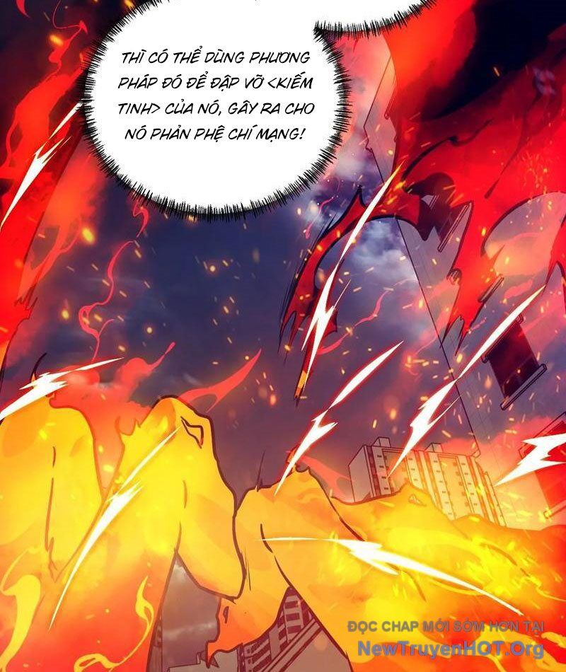 Tay Trái Của Ta Có Thể Dị Biến Chapter 117 - 47