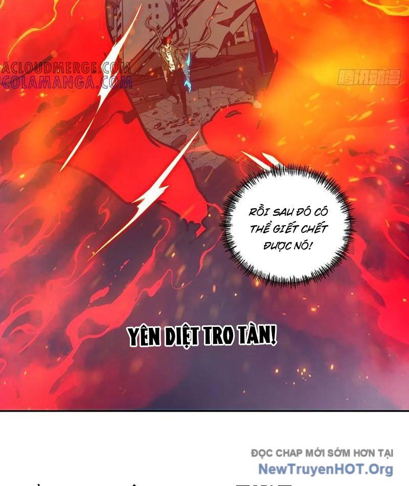 Tay Trái Của Ta Có Thể Dị Biến Chapter 117 - 48