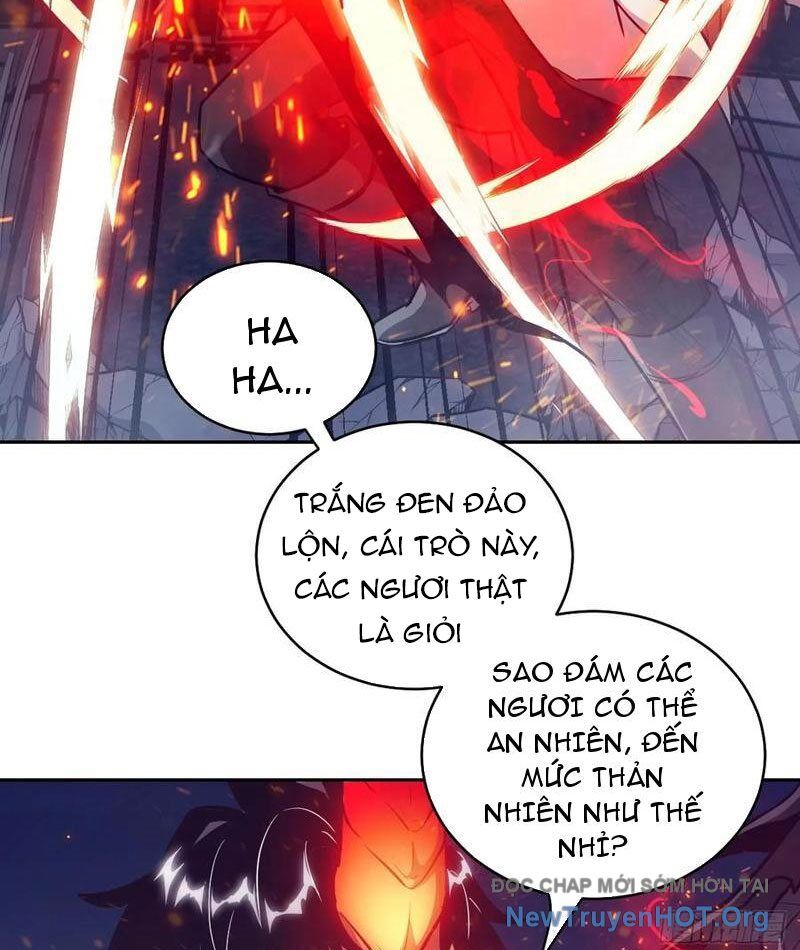Tay Trái Của Ta Có Thể Dị Biến Chapter 117 - 6