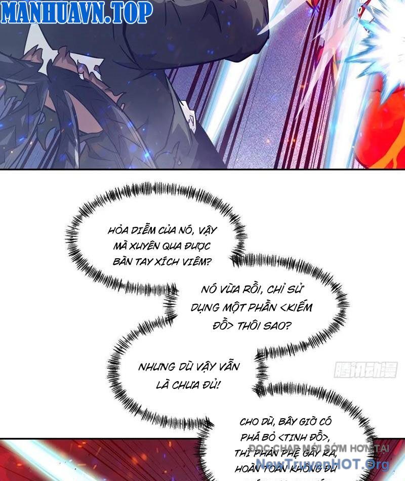 Tay Trái Của Ta Có Thể Dị Biến Chapter 117 - 52