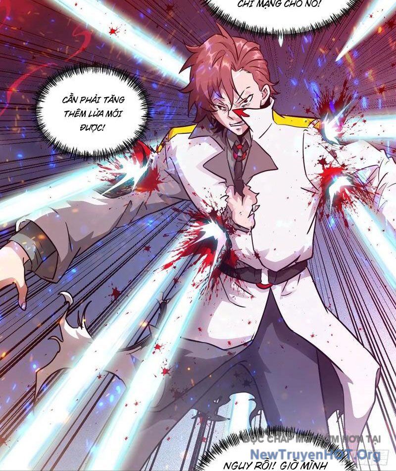 Tay Trái Của Ta Có Thể Dị Biến Chapter 117 - 53