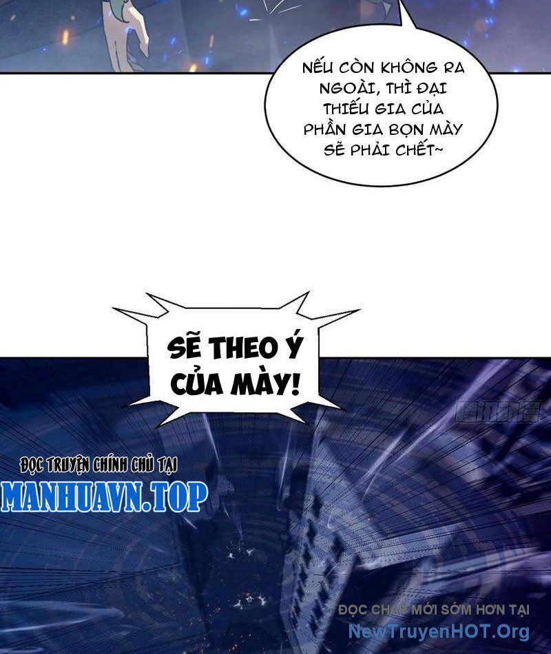 Tay Trái Của Ta Có Thể Dị Biến Chapter 117 - 56