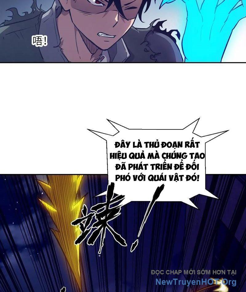 Tay Trái Của Ta Có Thể Dị Biến Chapter 117 - 59