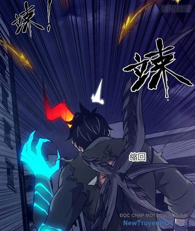 Tay Trái Của Ta Có Thể Dị Biến Chapter 117 - 60