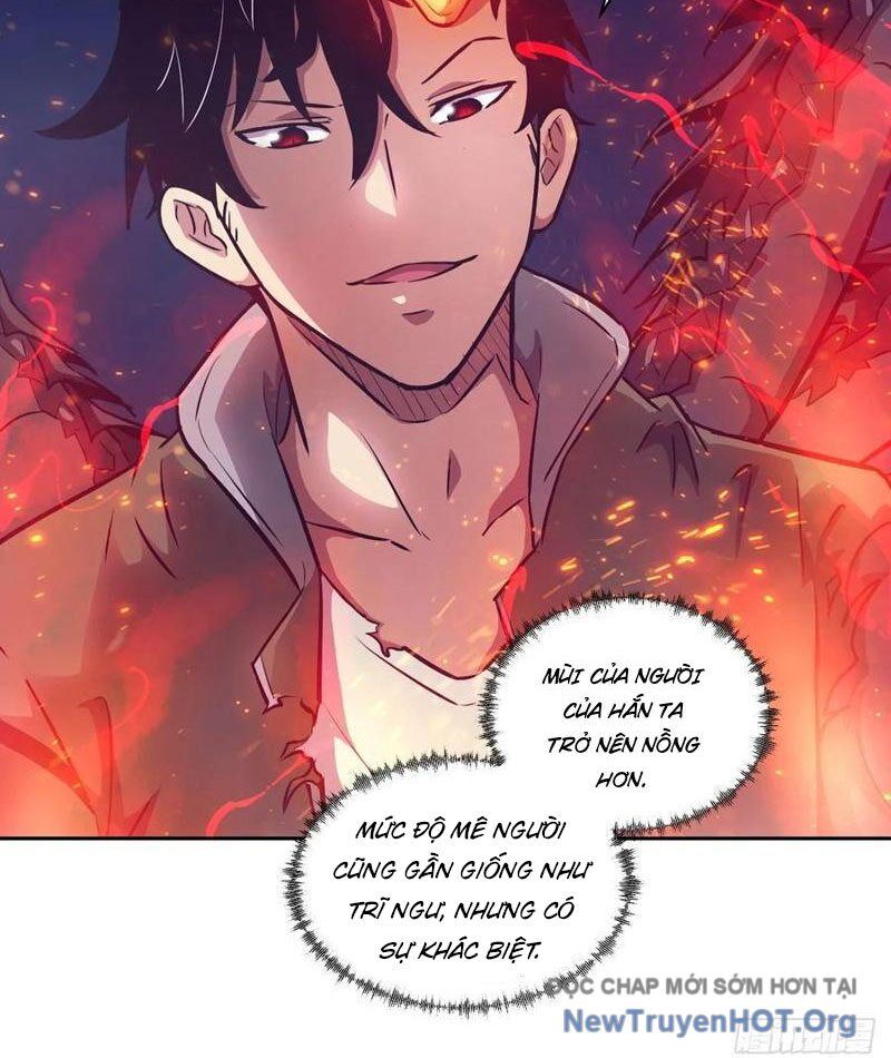 Tay Trái Của Ta Có Thể Dị Biến Chapter 117 - 7