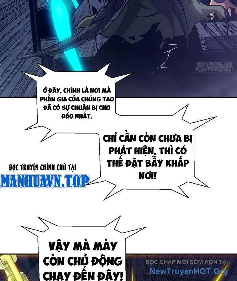 Tay Trái Của Ta Có Thể Dị Biến Chapter 117 - 61