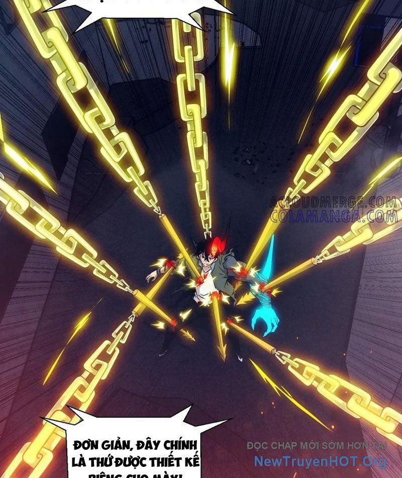 Tay Trái Của Ta Có Thể Dị Biến Chapter 117 - 62