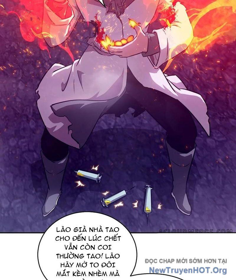 Tay Trái Của Ta Có Thể Dị Biến Chapter 117 - 65