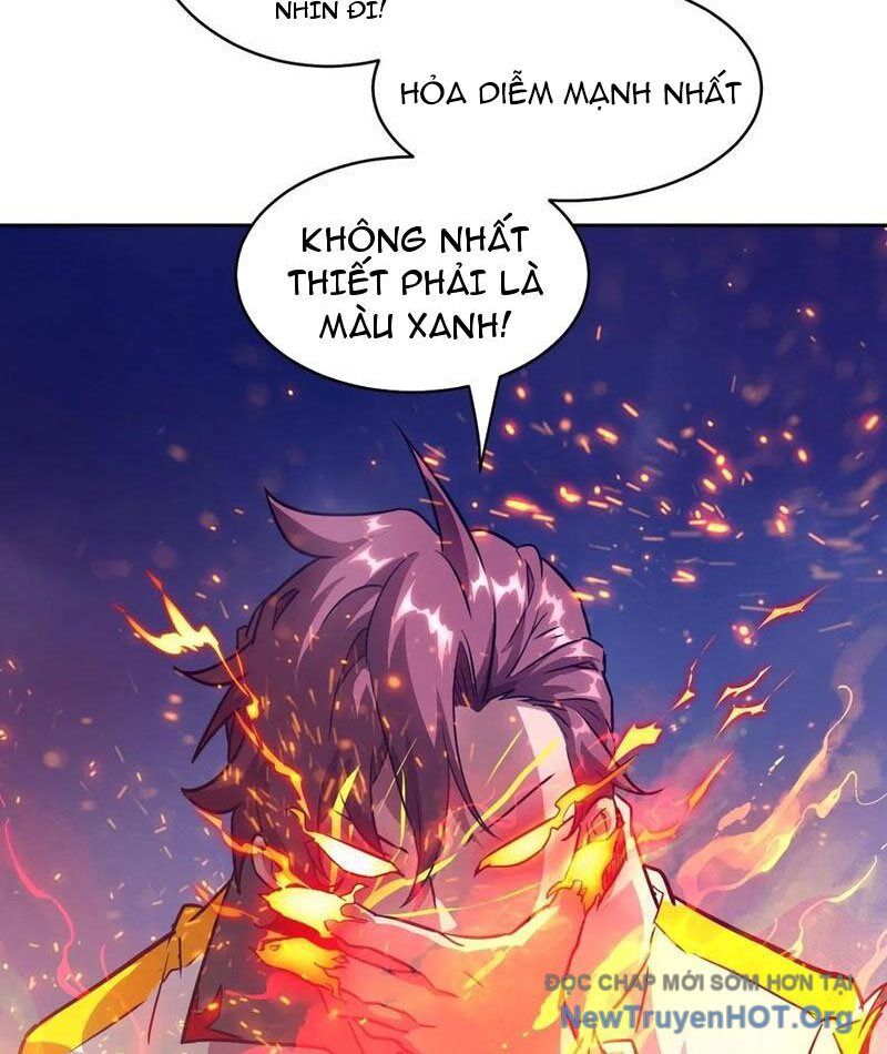 Tay Trái Của Ta Có Thể Dị Biến Chapter 117 - 66