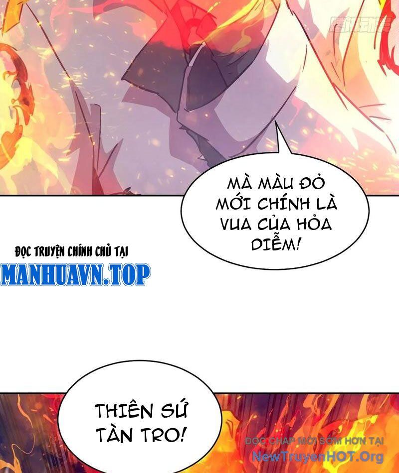 Tay Trái Của Ta Có Thể Dị Biến Chapter 117 - 67