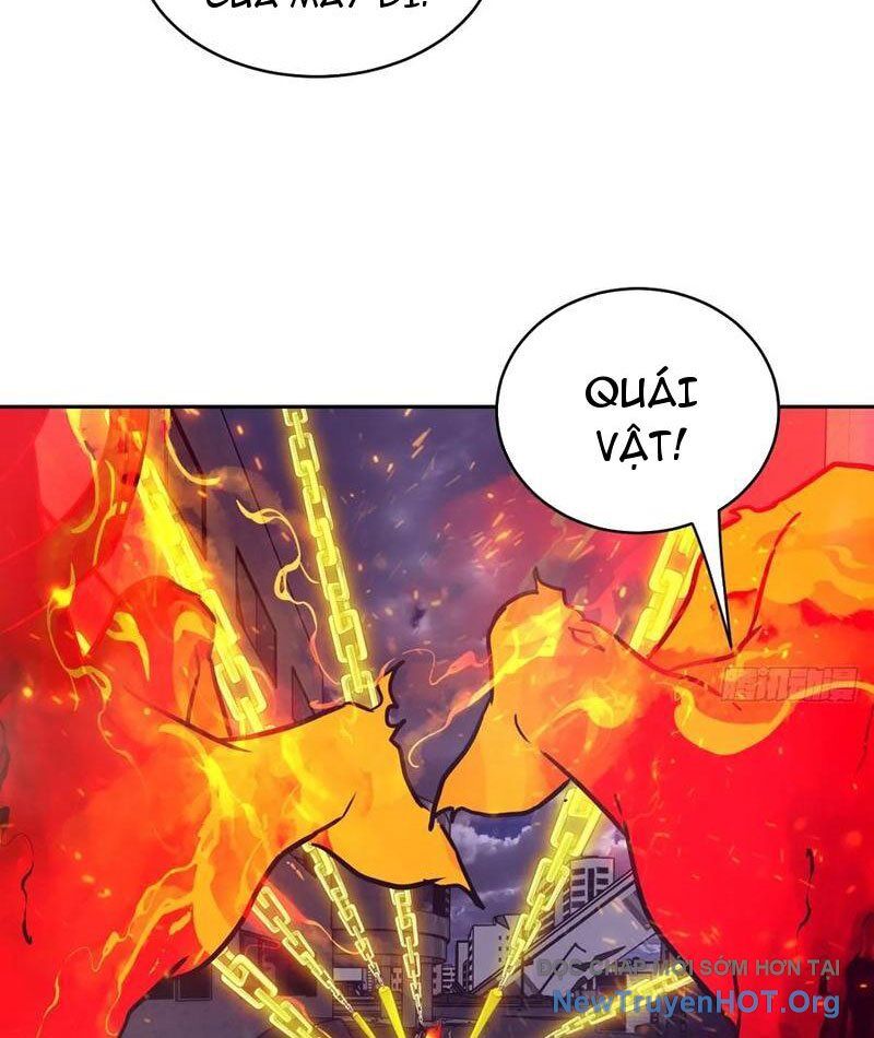 Tay Trái Của Ta Có Thể Dị Biến Chapter 117 - 70