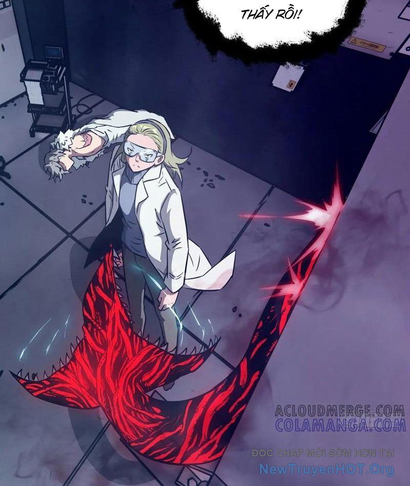 Tay Trái Của Ta Có Thể Dị Biến Chapter 117 - 72