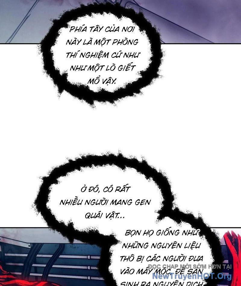 Tay Trái Của Ta Có Thể Dị Biến Chapter 117 - 73