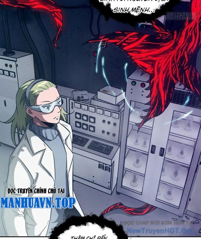 Tay Trái Của Ta Có Thể Dị Biến Chapter 117 - 74