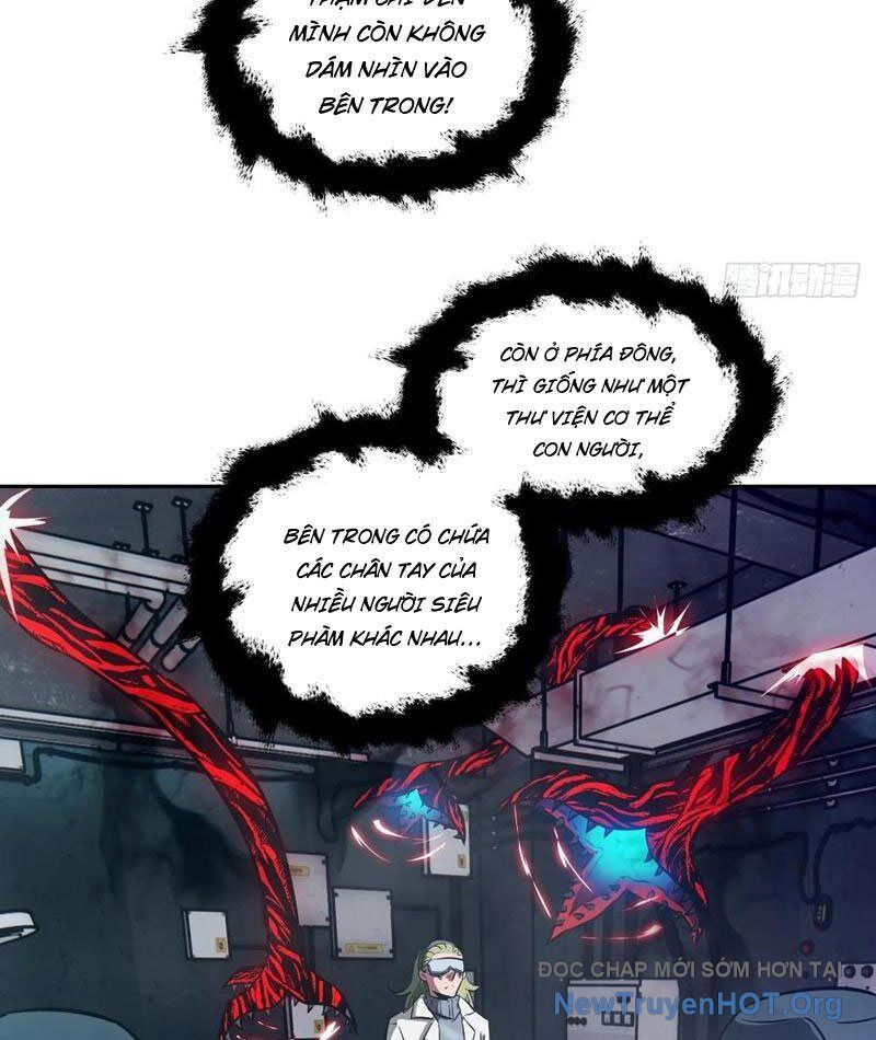 Tay Trái Của Ta Có Thể Dị Biến Chapter 117 - 75