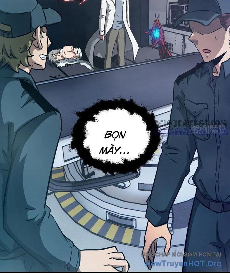 Tay Trái Của Ta Có Thể Dị Biến Chapter 117 - 76