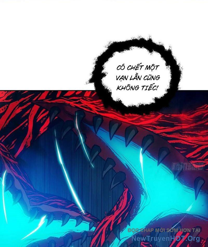 Tay Trái Của Ta Có Thể Dị Biến Chapter 117 - 77