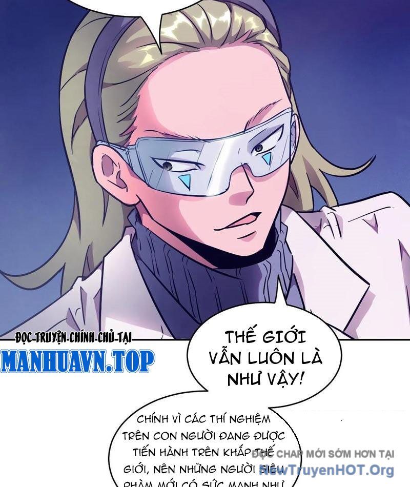 Tay Trái Của Ta Có Thể Dị Biến Chapter 117 - 79