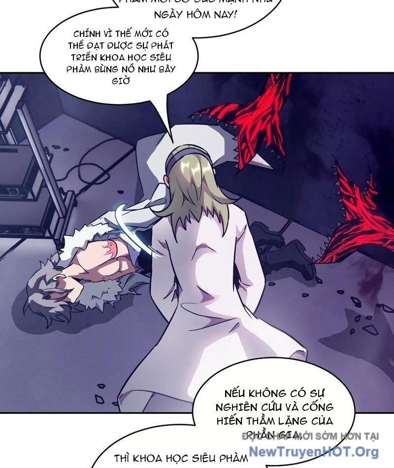 Tay Trái Của Ta Có Thể Dị Biến Chapter 117 - 80