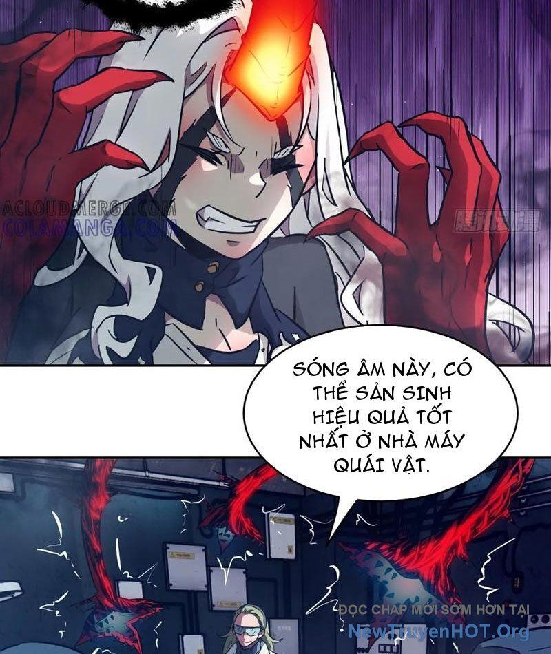 Tay Trái Của Ta Có Thể Dị Biến Chapter 117 - 84