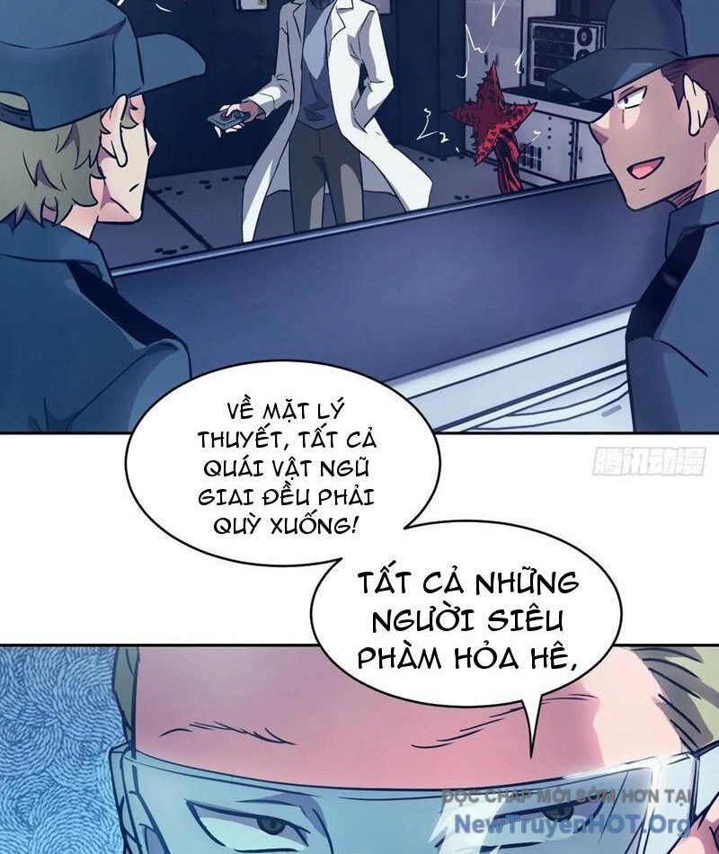 Tay Trái Của Ta Có Thể Dị Biến Chapter 117 - 85